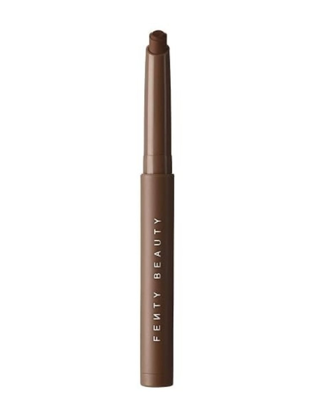 Fenty Beauty Shadowstix Longwear Eyeshadow Stick Brownie Badd'R 15 New Box